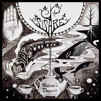 Sisare - Nature's Despair